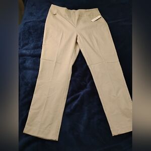Women's Tan Pants